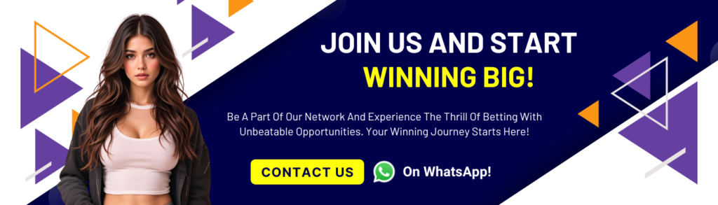 Best Online Cricket ID Provider | Get Your Betting ID Instantly