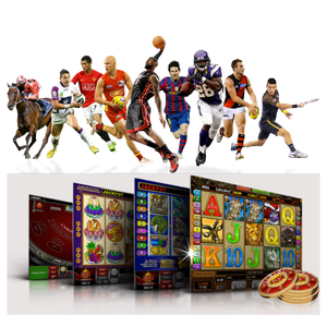 Online Cricket ID & Get All Cricket Betting IDs On Top Betting Website