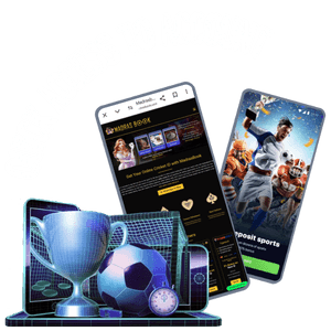 Online Cricket ID - India’s #1 Cricket Betting ID Provider ​