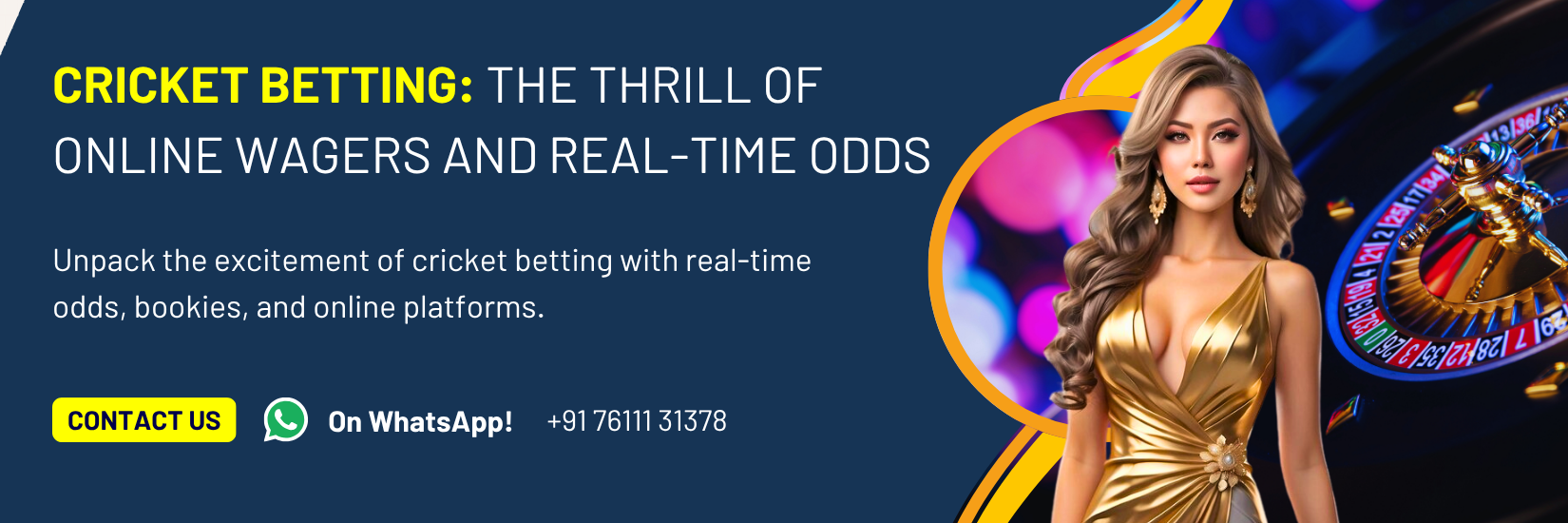 Cricket Betting ID in India – Experience the Best on Trusted Online Sites