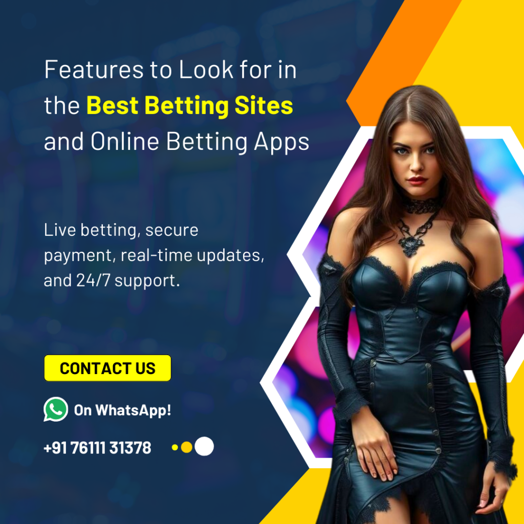 Best Online Betting Apps Download | Trusted Betting Sites & Online Betting App