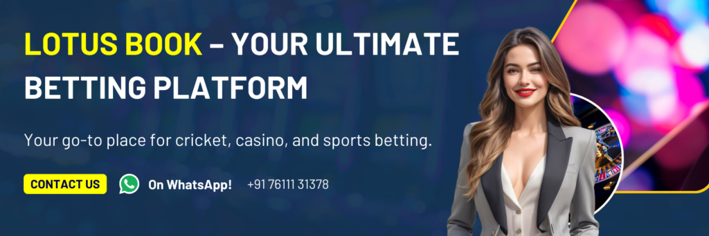 Lotus Book - Official LotusBook App & Login | lotusbook.com India