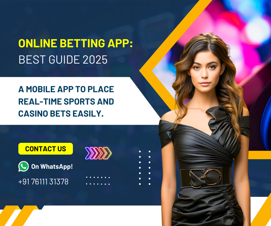 Best Online Betting Apps Download | Trusted Betting Sites & Online Betting App