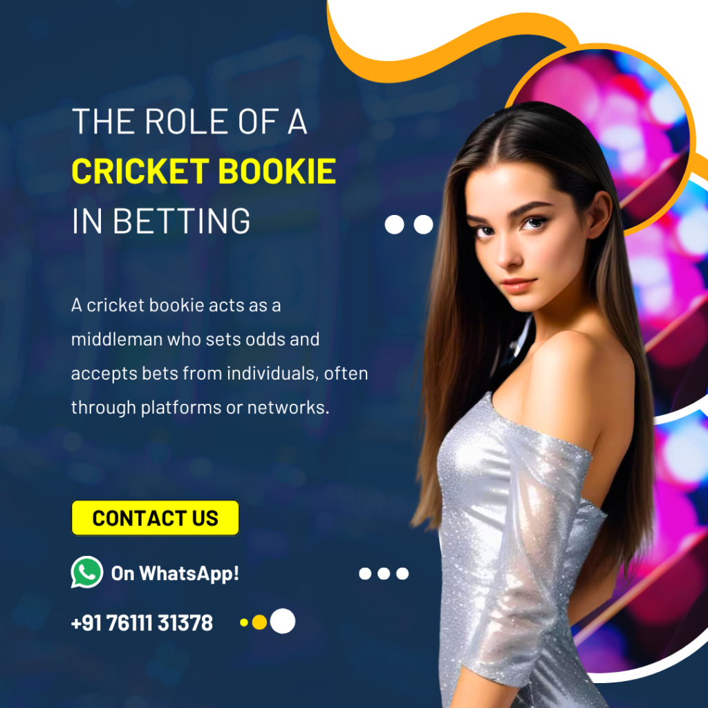 Cricket Betting ID in India – Experience the Best on Trusted Online Sites