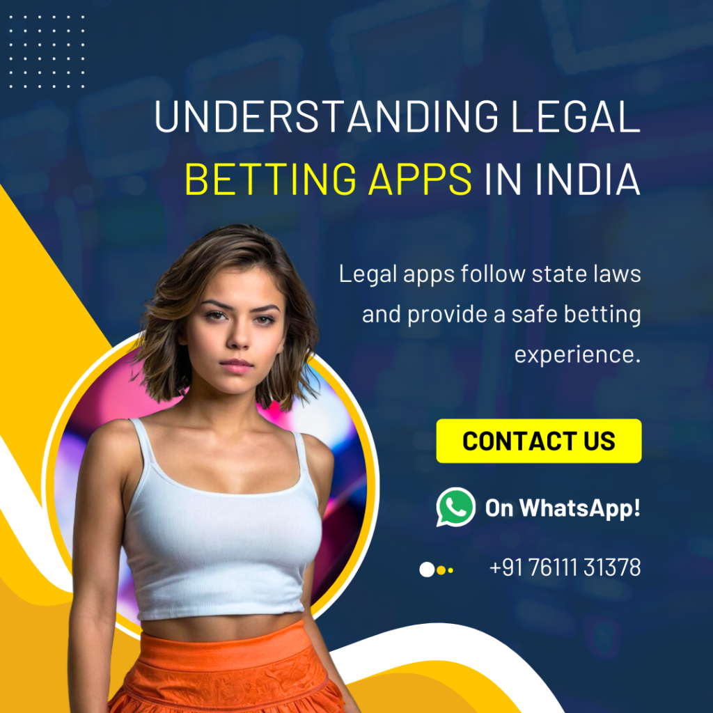 Top Online Betting Apps – Online Betting Login & Betting App Download