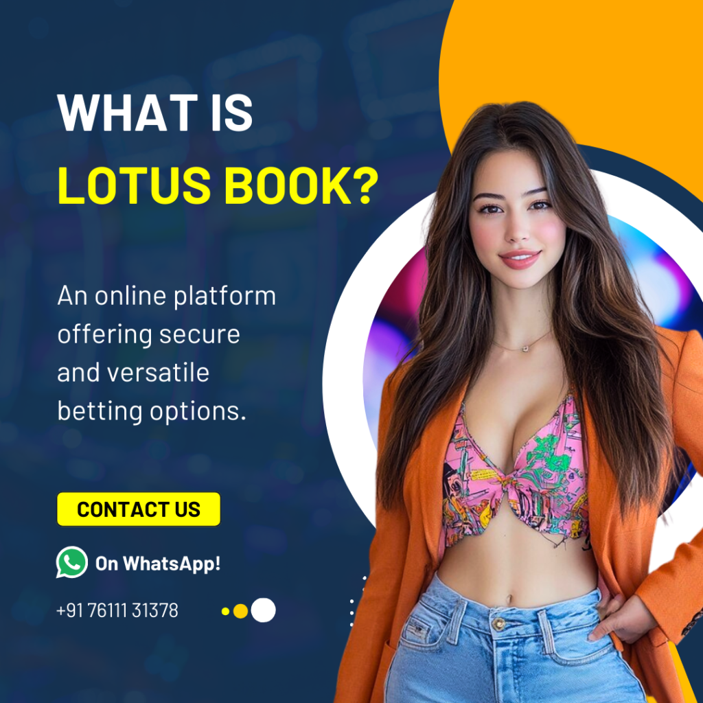 Lotus Book Site - Official LotusBook App | lotusbook.com India