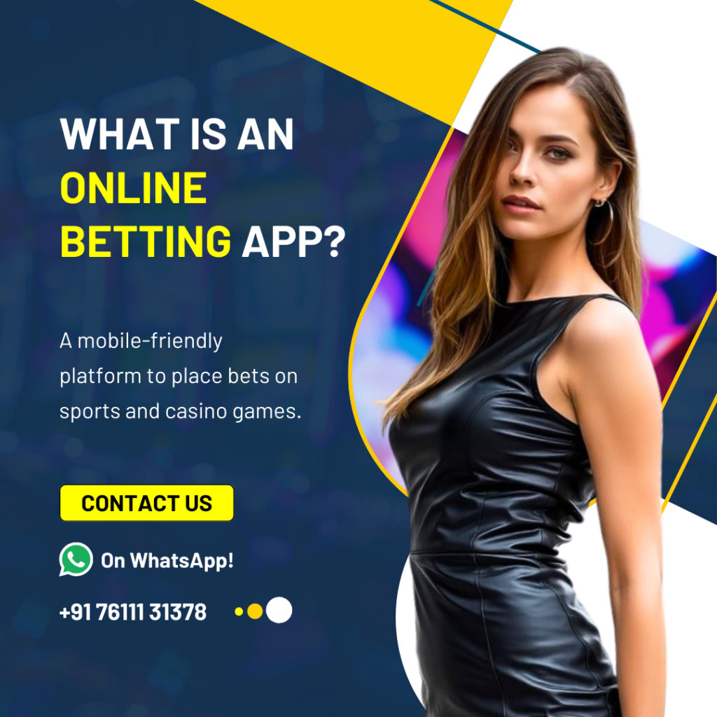 Best Online Betting Apps Download | Trusted Betting Sites & Online Betting App