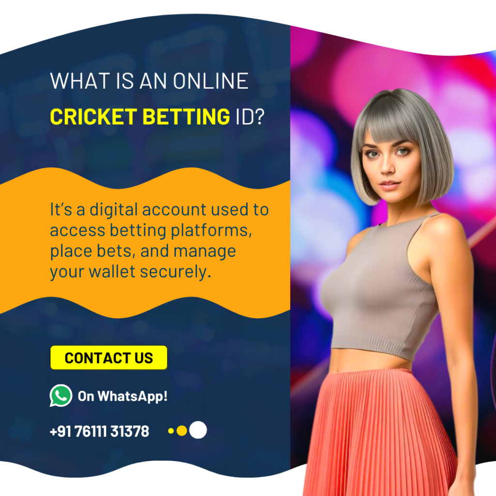 Master Online Cricket Betting ID | Madrasbook Master ID | Online Master ID