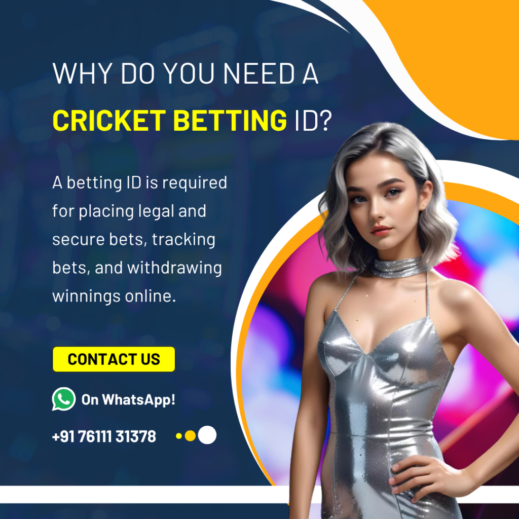 Master Online Cricket Betting ID | Madrasbook Master ID | Online Master ID