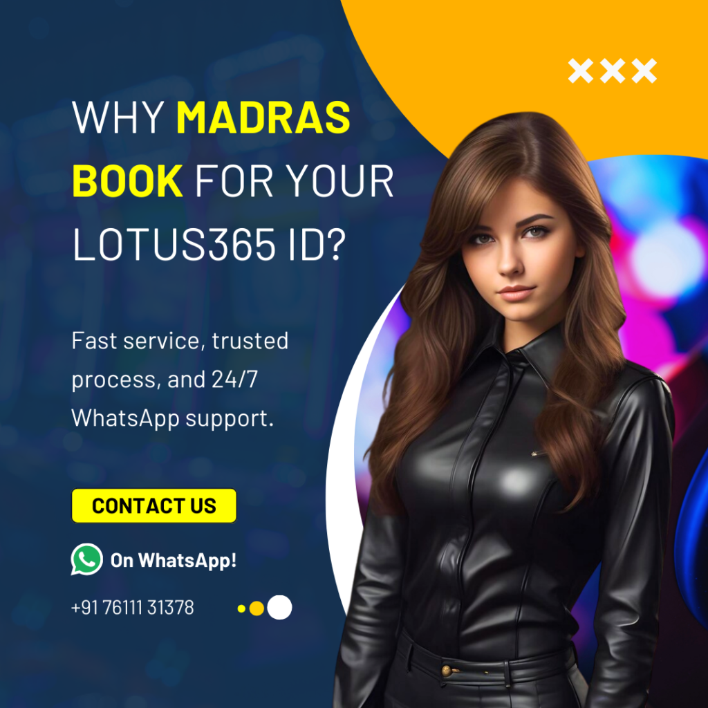 Lotus365 Download – Get Instant Lotus Book ID & Start Betting Now
