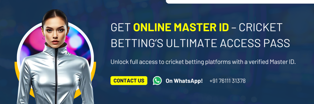 Get Online Master ID | Madrasbook Master id