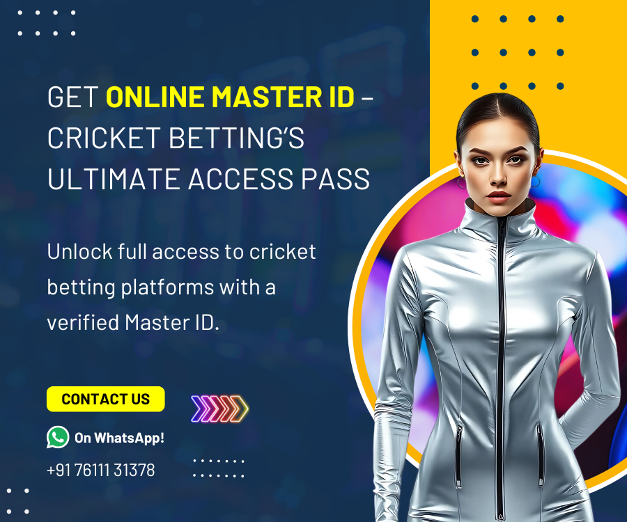 Get Online Master ID | Madrasbook Master id