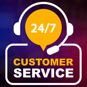 24/7 Customer Support for Online Cricket Betting Users