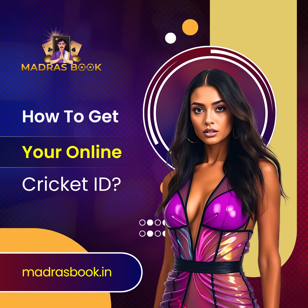 How to Get Your Online Cricket ID Easily in India
