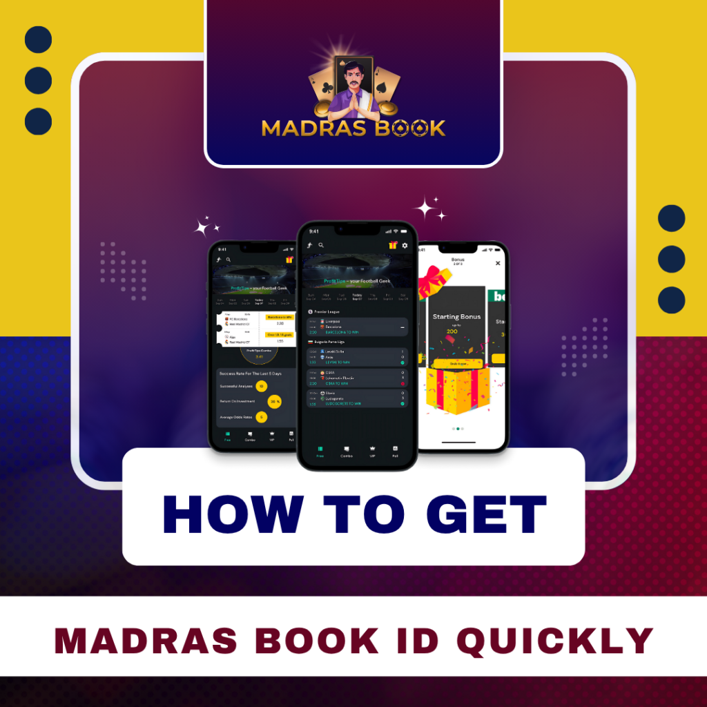 Online Cricket ID Provider – Get India’s #1 Trusted Cricket Betting ID