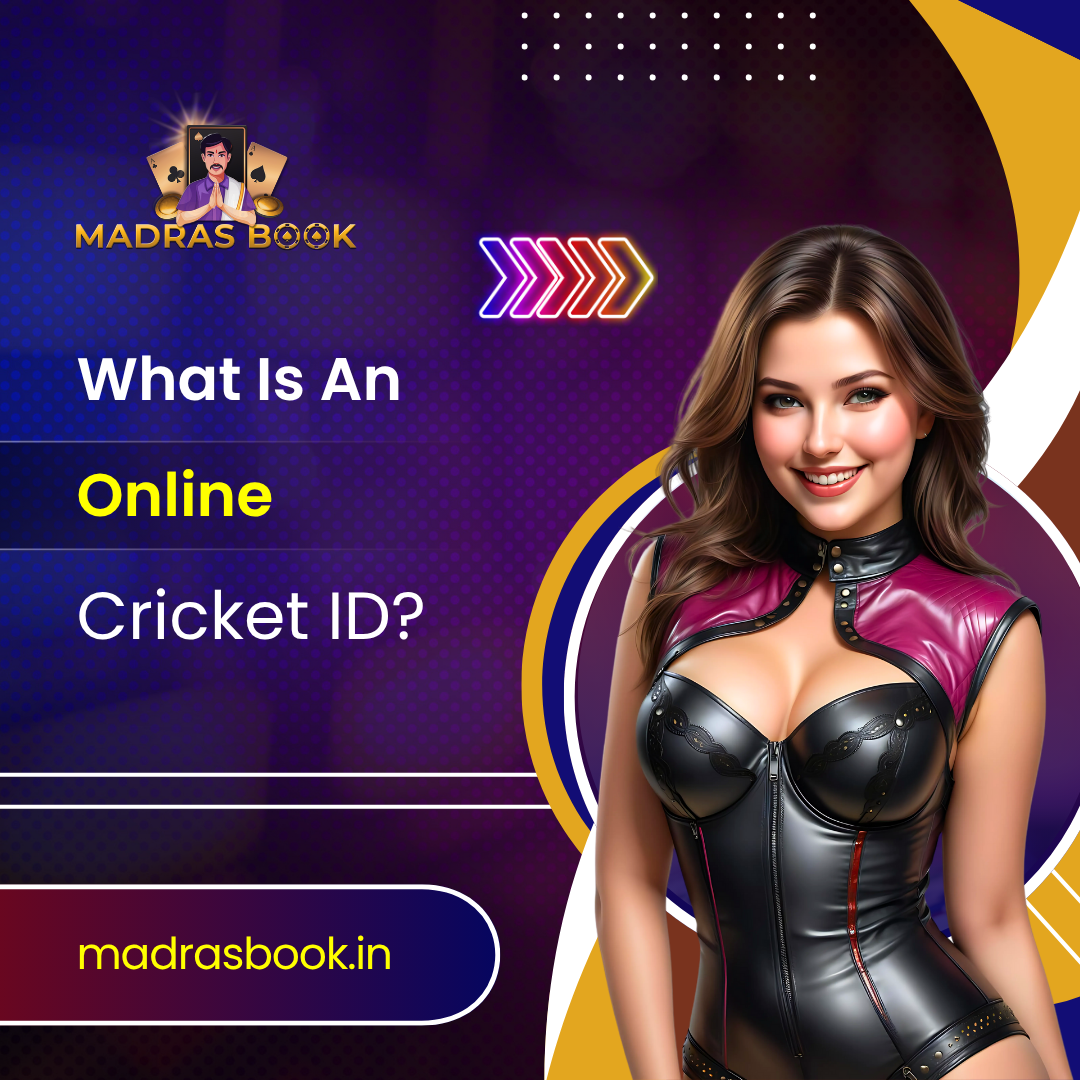 What Is An Online Cricket ID and How Does It Work in India