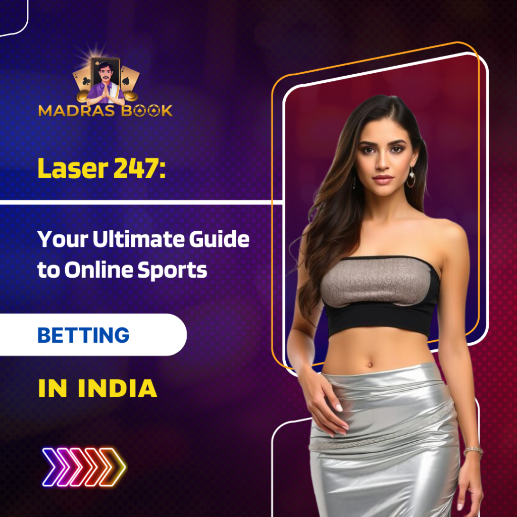 Laser 247 Your Ultimate Guide to Online Sports Betting