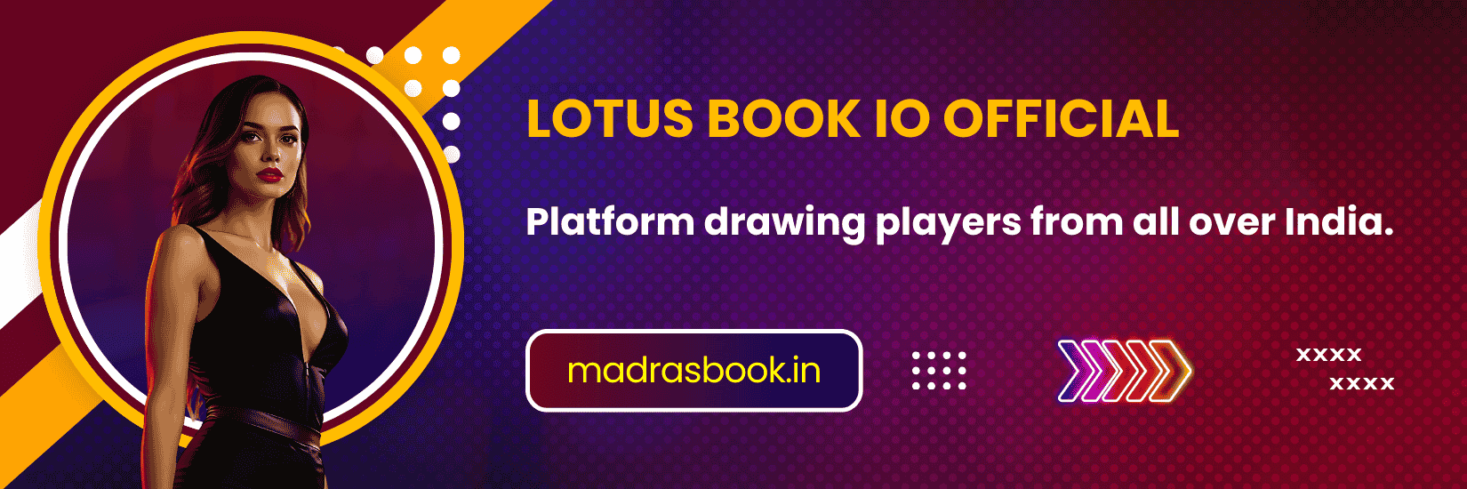 Lotus Book IO Official | Lotus Book IO App | Lotus Book IO Login & Signup