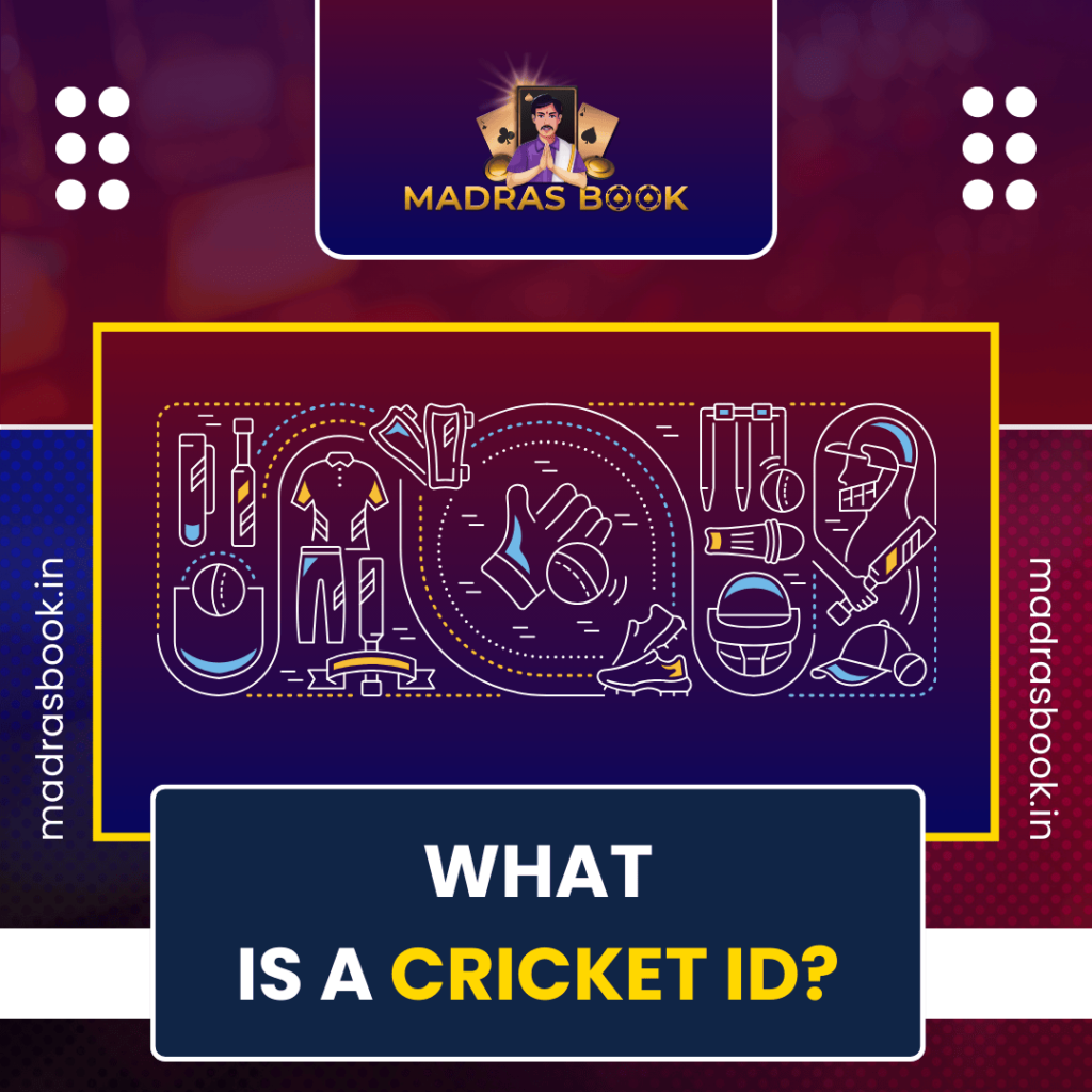 All Cricket ID & Get Lotus Cricket ID | Trusted Betting IDs – MadrasBook