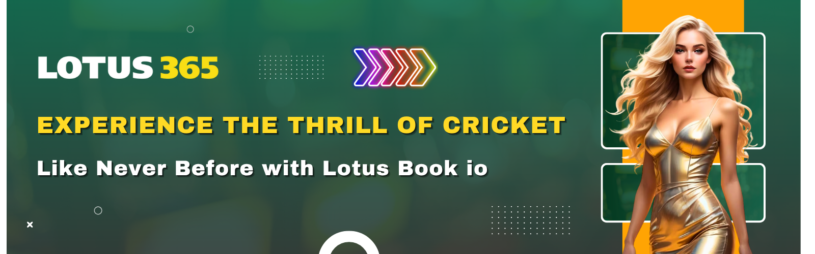 Get your Best Lotus Book.io ID instantly from MadrasBook. Join the trusted platform for secure, fast, and hassle-free online cricket betting in India.