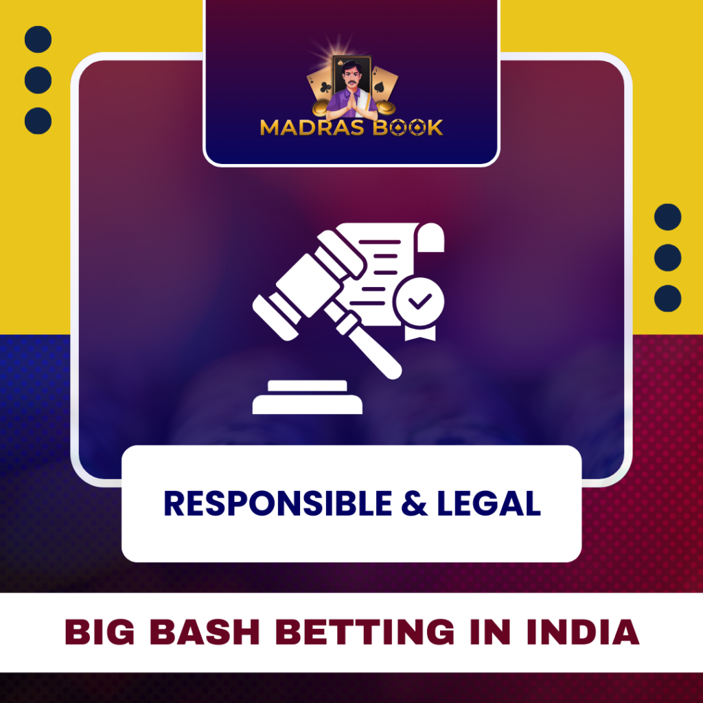 BBL Online Cricket ID Provider – Get India’s #1 Big Bash Trusted Betting ID