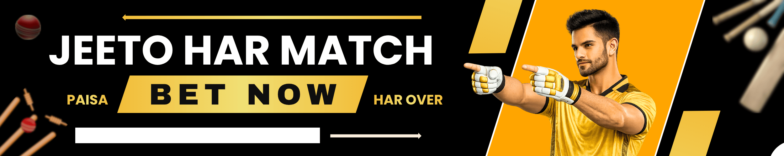 Jeto Har Match – Bet Now & Win Big 24x7