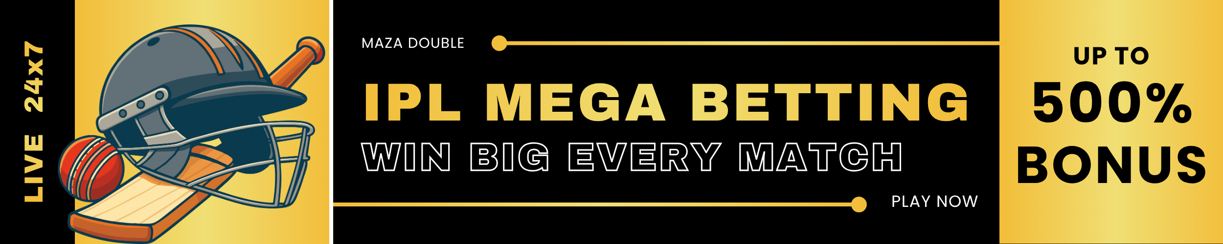 IPL Mega Betting 2026 – Best Cricket Betting Guide