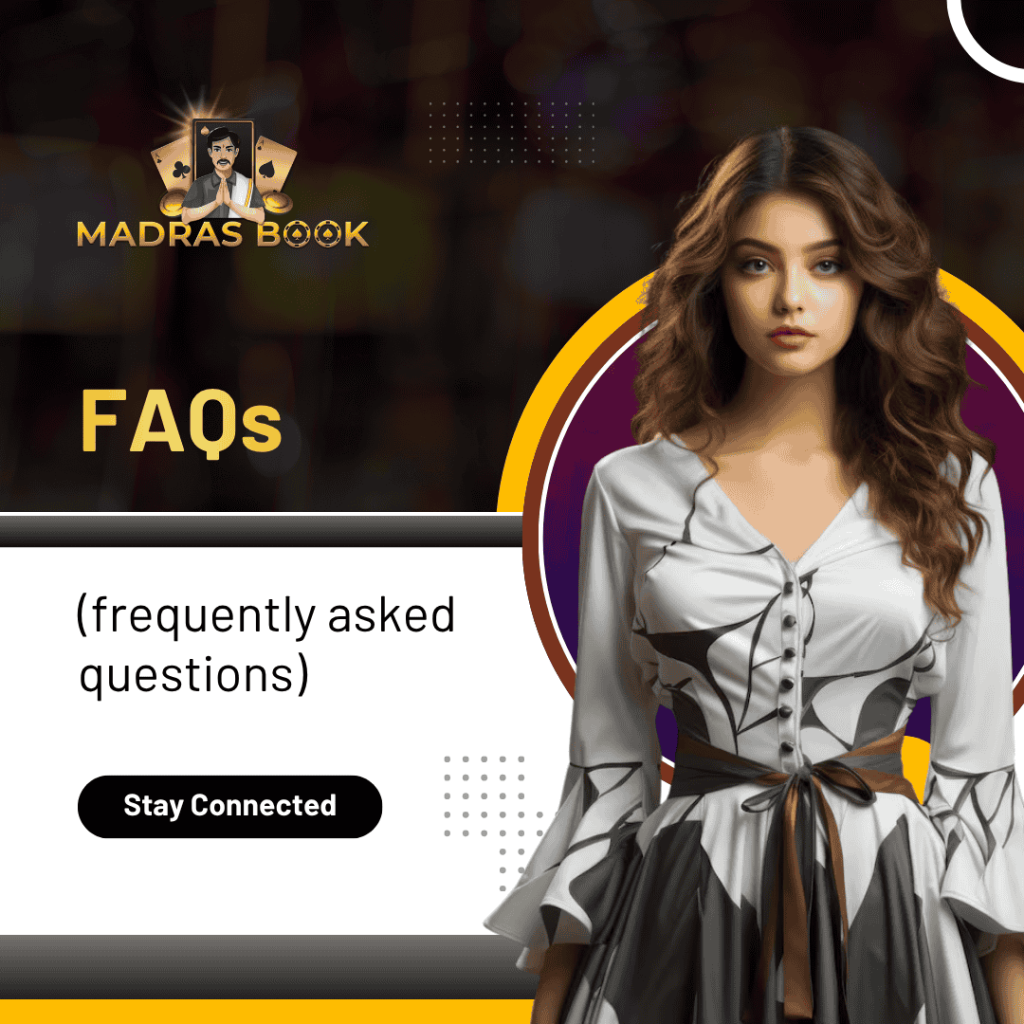 Faq about lotus cricket id