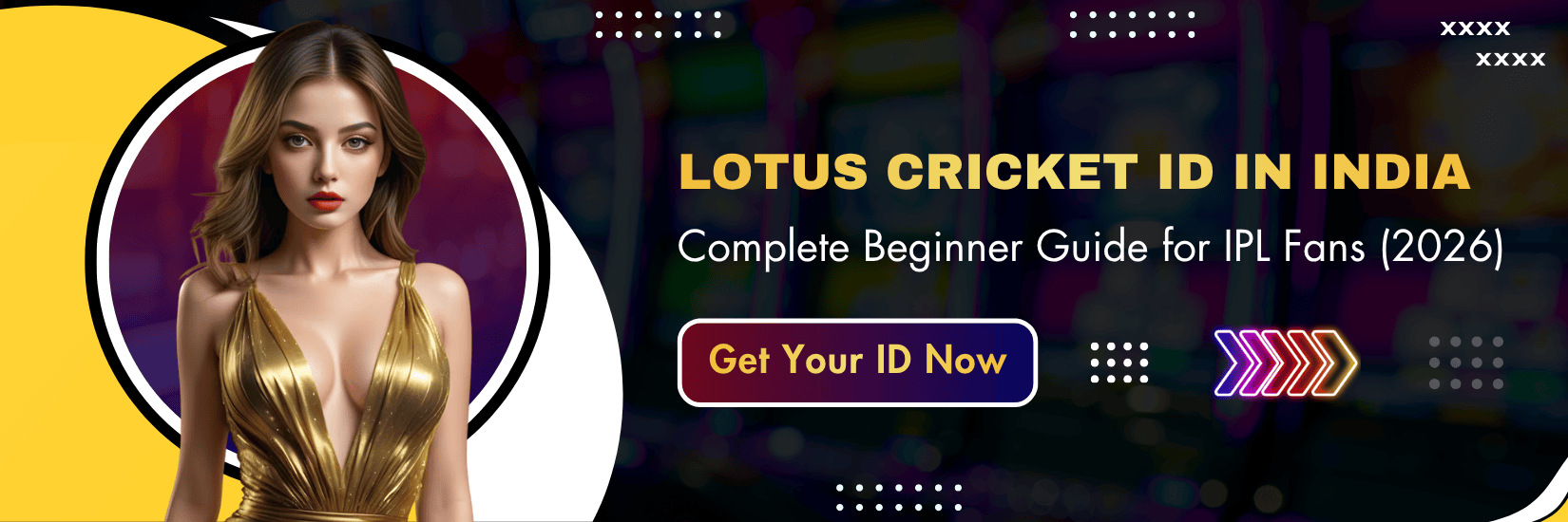Lotus Cricket ID – India’s No.1 Live Cricket Betting Platform