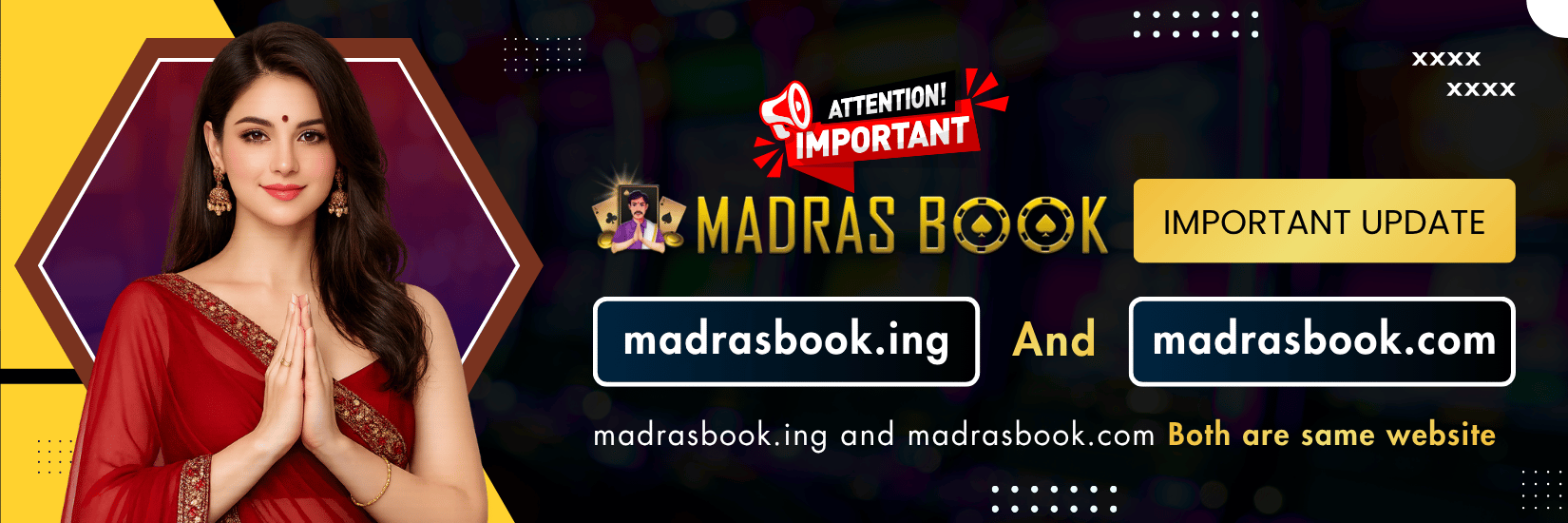 Madrasbook.com is the official website of Madras Book.