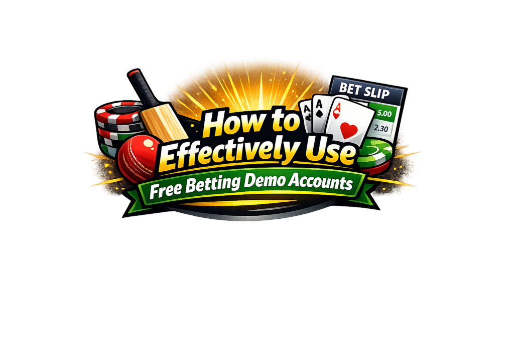 Best Betting ID Provider Guide Through the Official Cricket ID Website