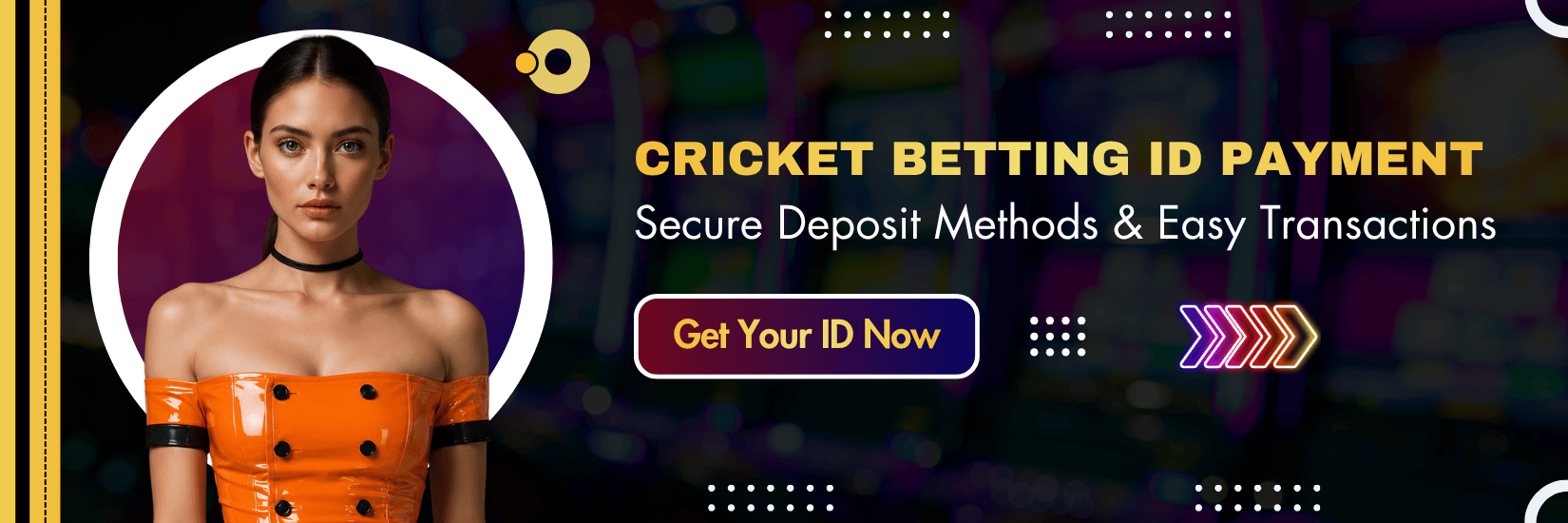 Cricket Betting ID Payment (2026): Secure Deposit Guide