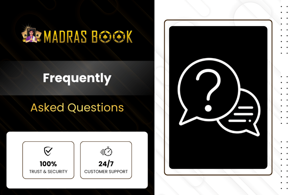 Frequently Asked Questions
