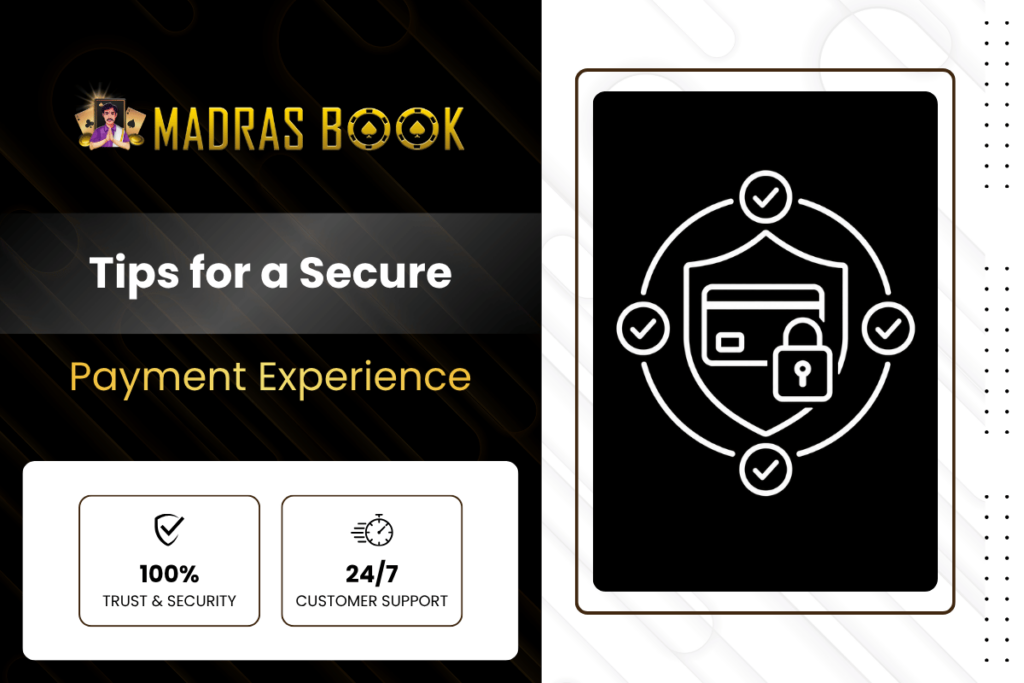 Tips for a Secure Payment Experience