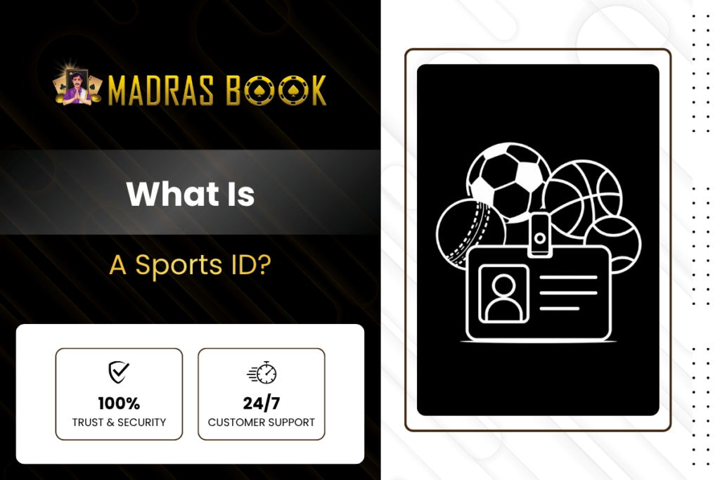 Sports ID