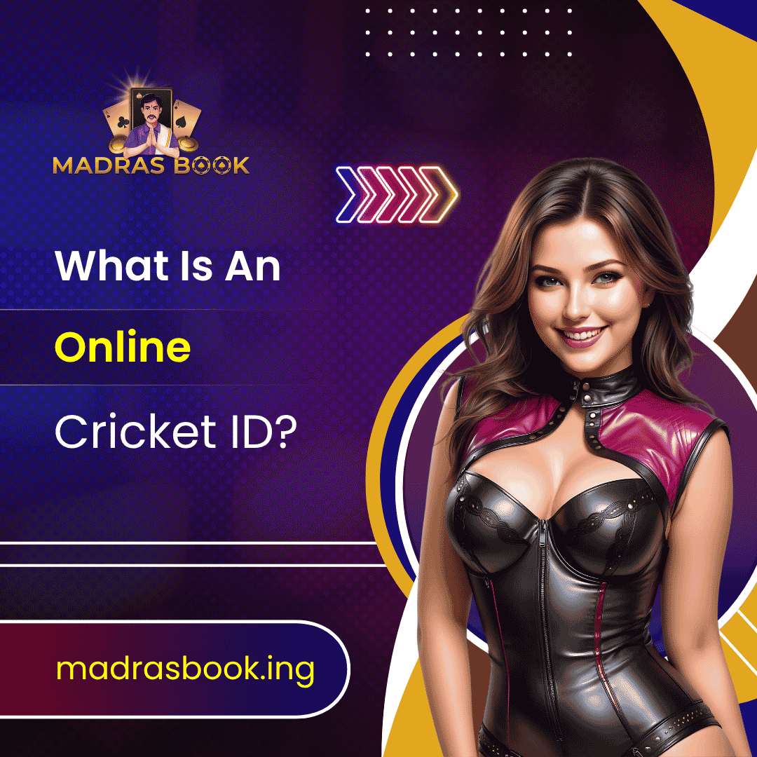 What Is an Online Cricket ID