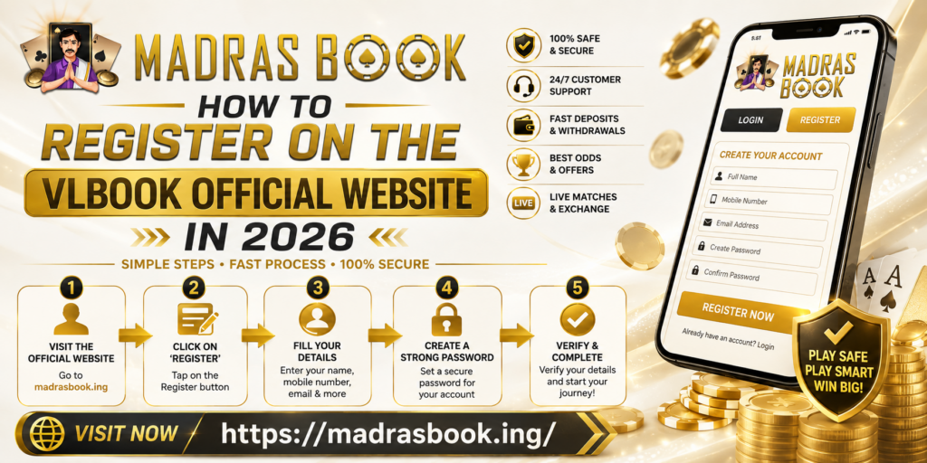VLBook Official Website in 2026