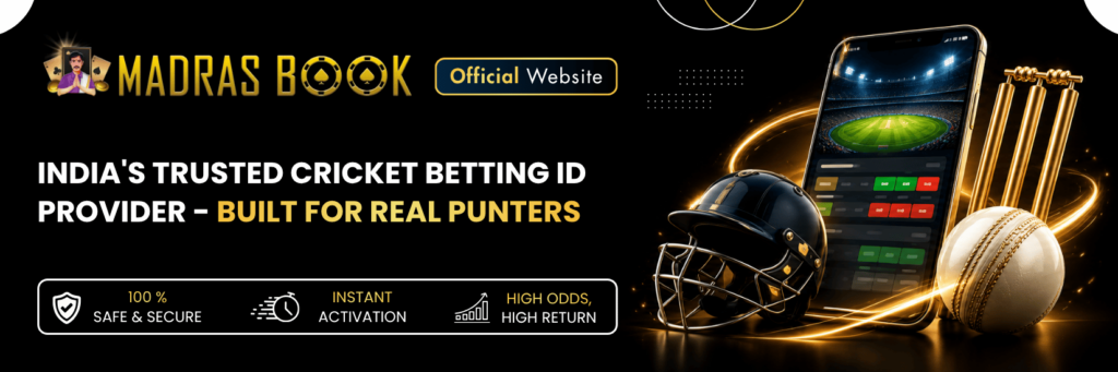 Trusted Cricket Betting ID Provider Security & Verification